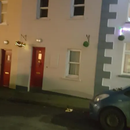 10 Abbey Street Bandon Co Cork P72fd32 *